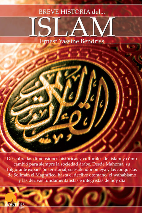  Breve historia del islam 
