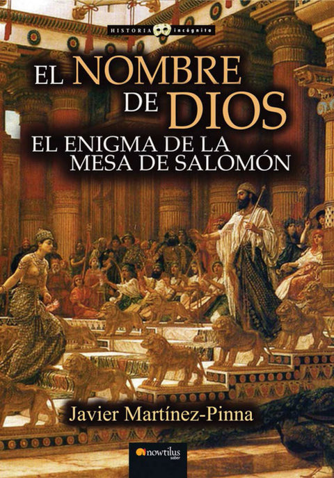  El nombre de Dios 