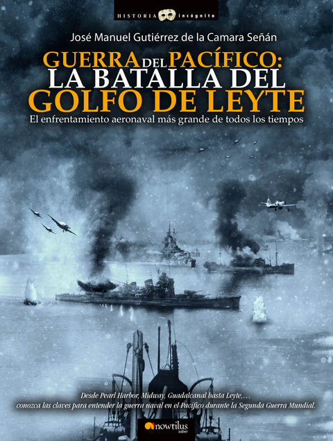  Guerra del Pacífico 