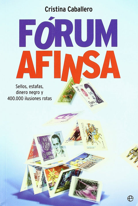  Forum Afinsa 