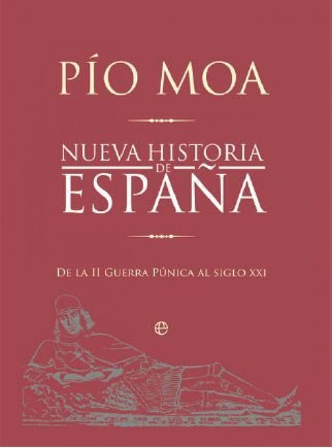  Nueva historia de España 