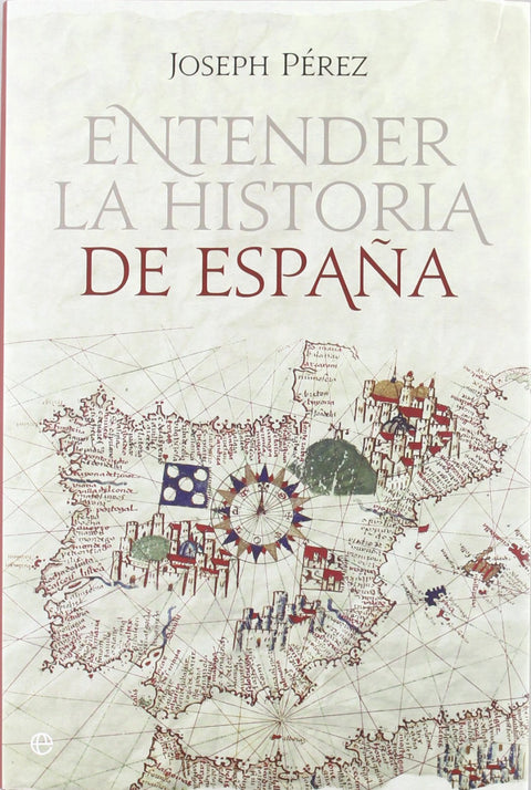  Entender la historia de España 