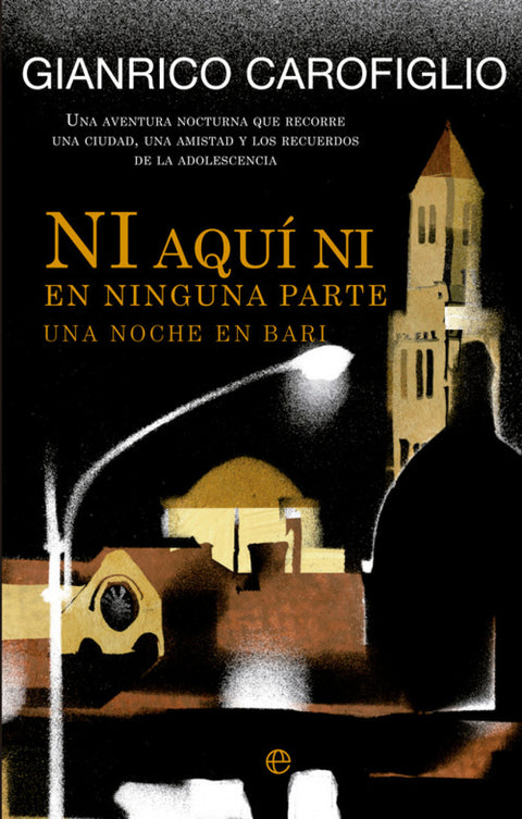  Ni aqui ni en ninguna parte 