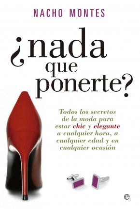  Nada que ponerte? 