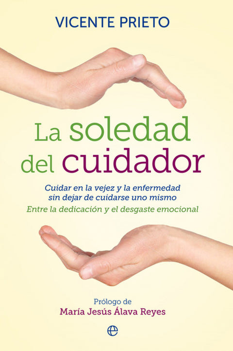  La soledad del cuidador 