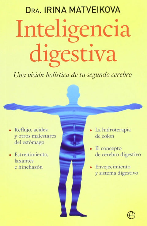  Inteligencia digestiva 