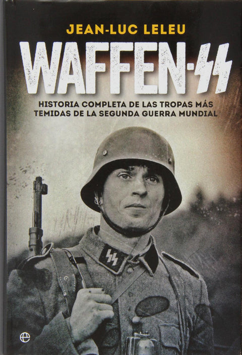  Waffen-ss 