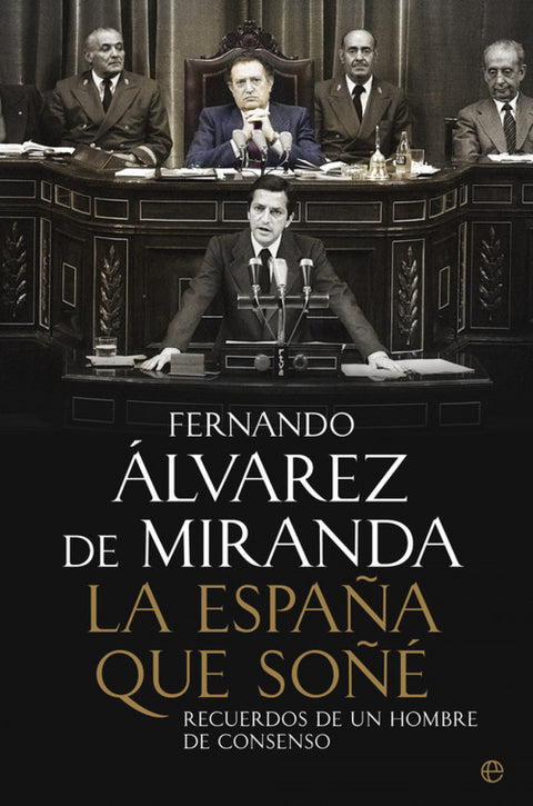  La España que soñe 