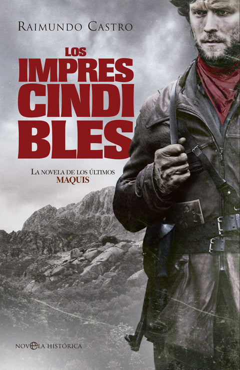  LOS IMPRESCINDIBLES 