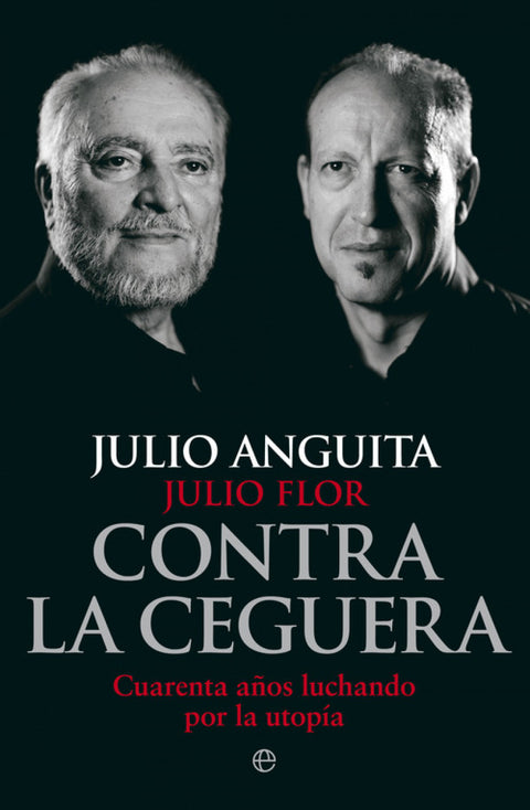  Contra la ceguera 