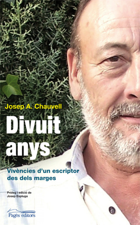  Divuit anys 