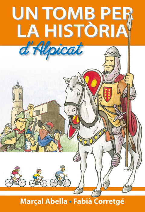  Un tomb per la historia d'alpicat 