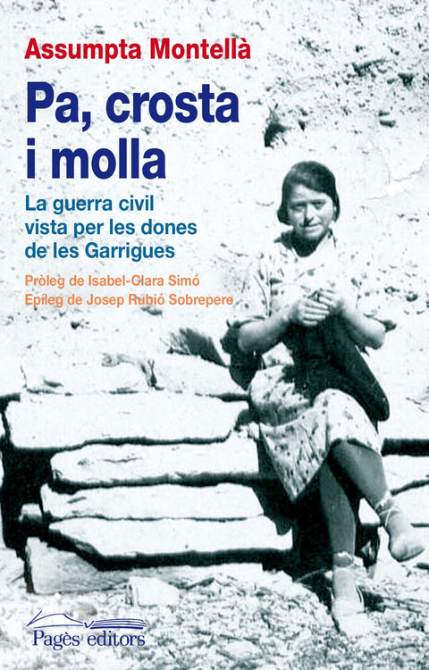  Pa, crosta i molla 