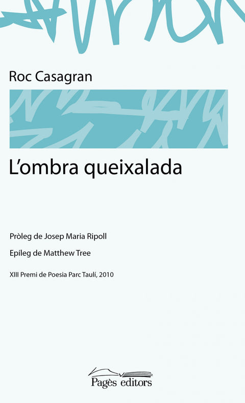  Ombra queixalada, l' 