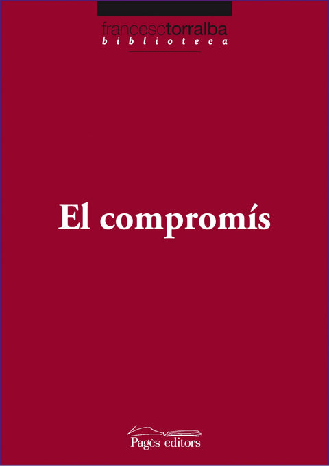  El compromis 