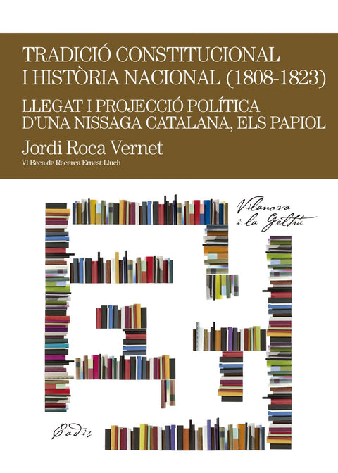  Tradicio constitucional i historia nacional 