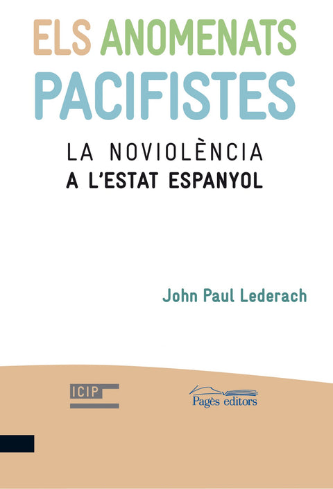  El anomenats pacifistes 