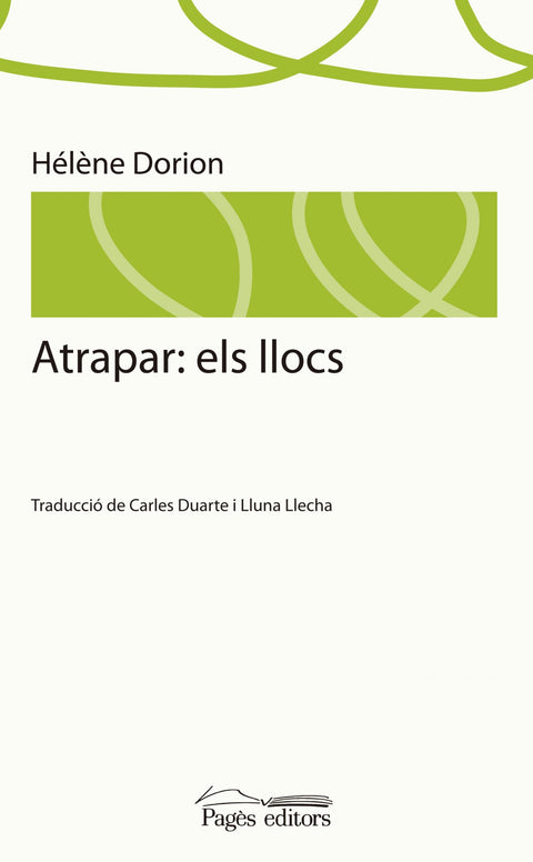  Atrapar. els llocs 