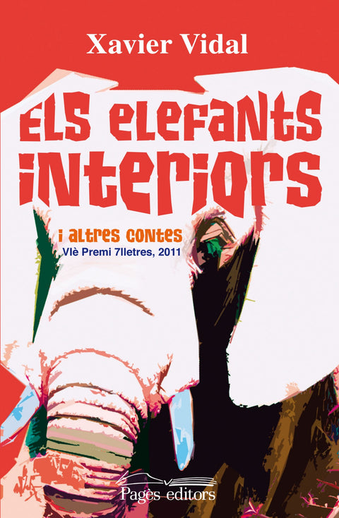  Els elefants interiors 