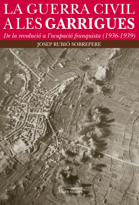  La guerra civil a les garrigues 