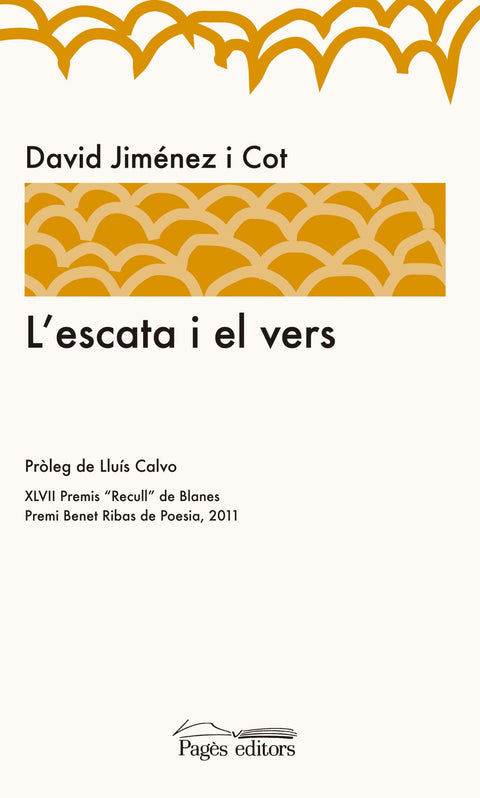  Escata i el vers, l' 