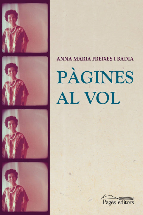  Pagines al vol 