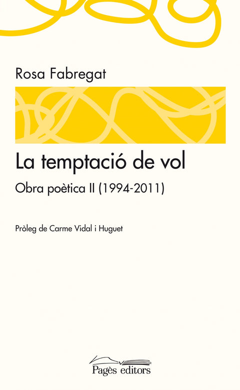  La temptacio de vol 