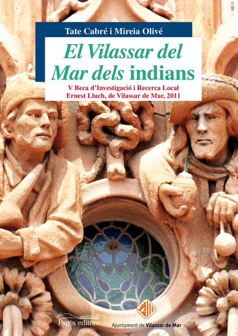  El vilassar de mar dels indians 