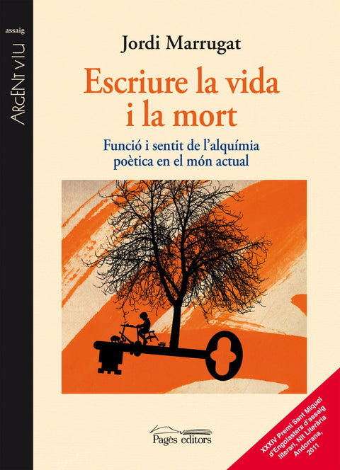  Escriure la vida i la mort 