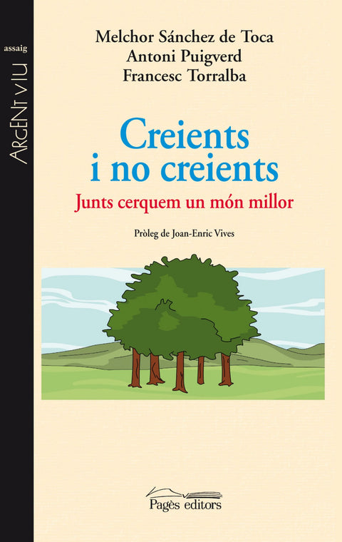 Creients i no creients 