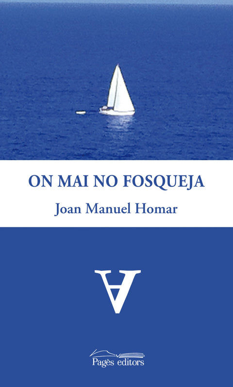 On mai no fosqueja 
