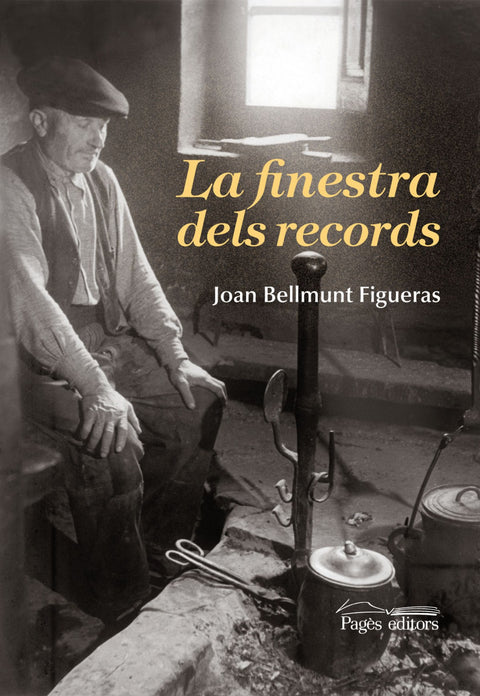  La finestra dels records 