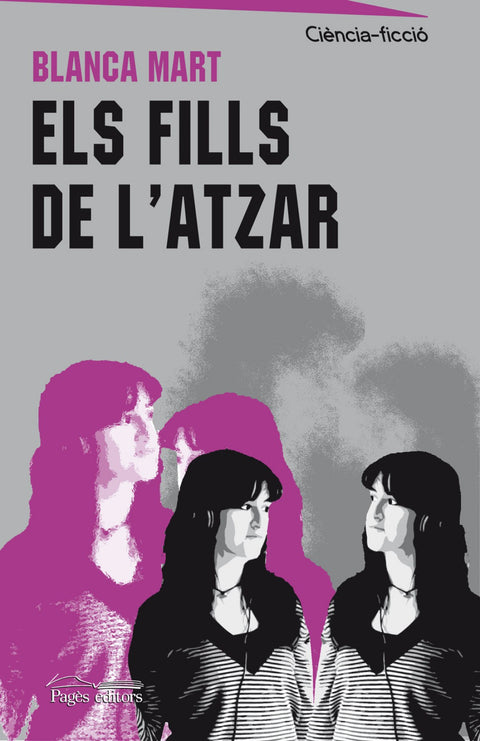  Fills de l'atzar, els 