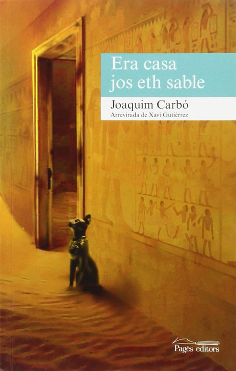  (aran).era casa jos eth sable.(garona classics) 
