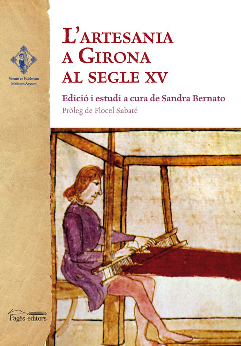  Artesania a girona al segle xv, l' 