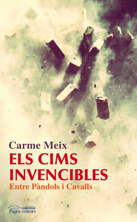  Els cims invencibles 