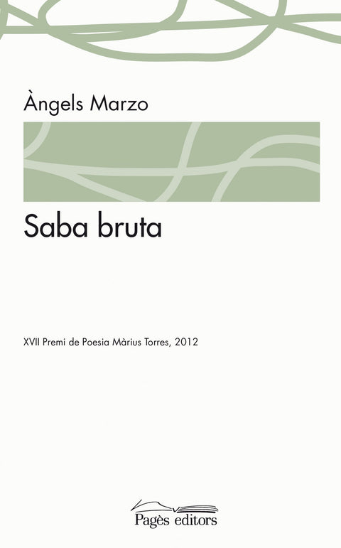  Saba bruta 