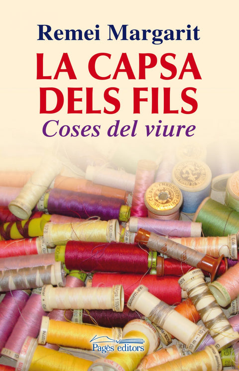  La capsa dels fils 