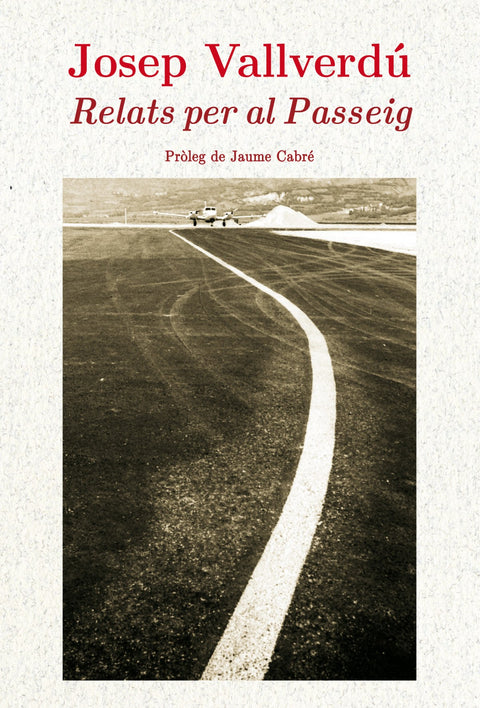  Relats per al Passeig 