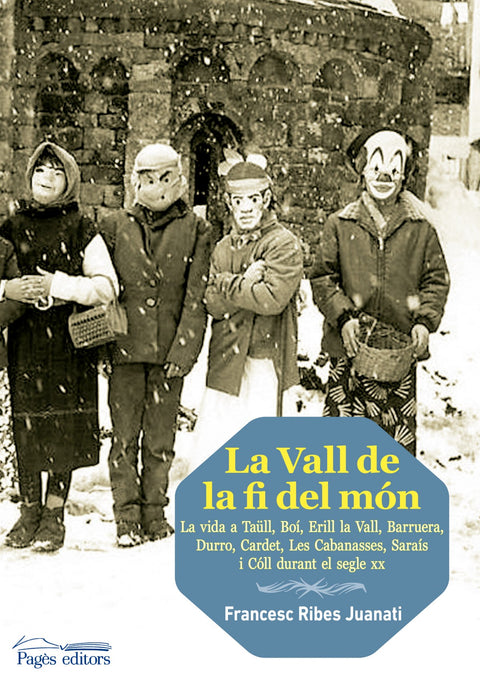  La Vall de la fi del món 