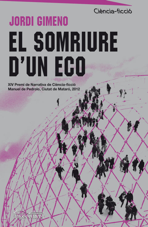  El somriure d'un eco 