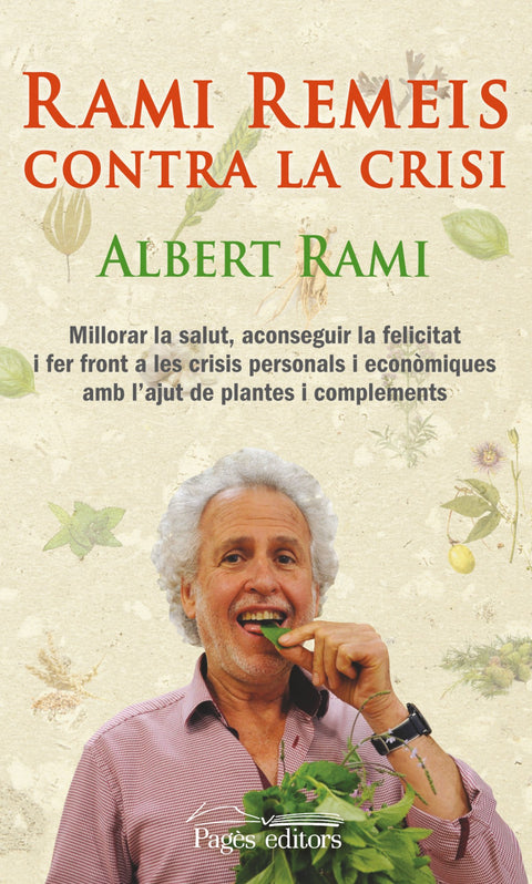  Rami Remeis contra la crisi 