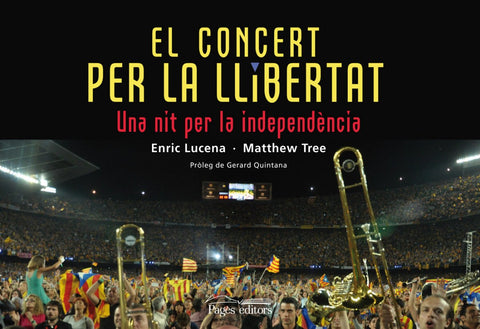  El concert per la llibertat 