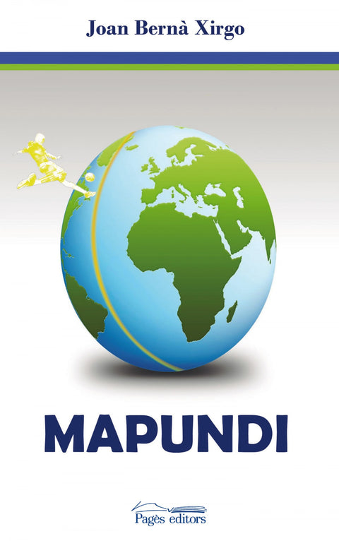  Mapundi 