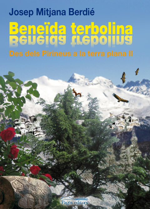  Beneïda terbolina 