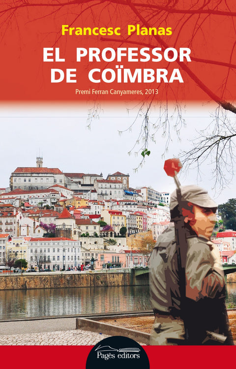  El professor de Coïmbra 