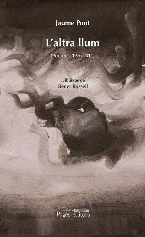  L' altra llum. Poemes, 1976-2011 