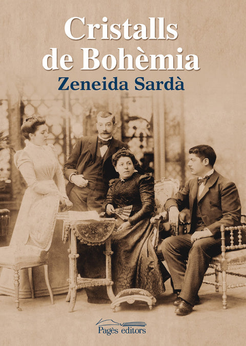  Crisitalls de Bohèmia 