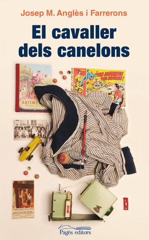  El cavaller dels canelons 