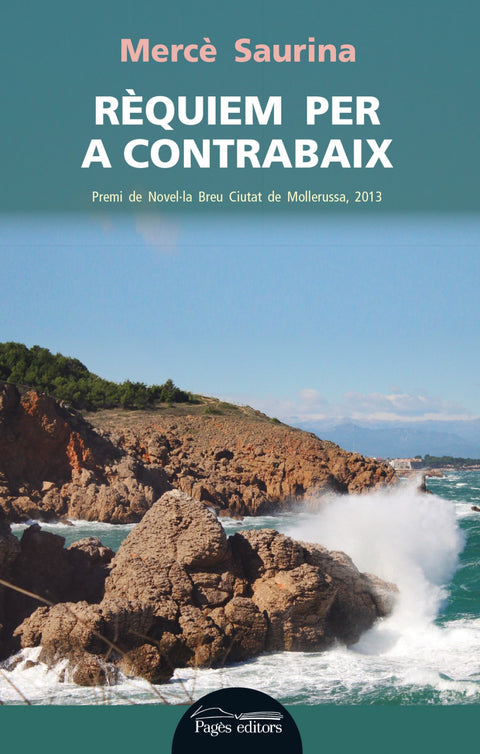 Rèquiem per a contrabaix 